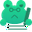 蛙蛙写作